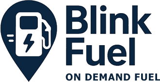 Blinkfuel logo