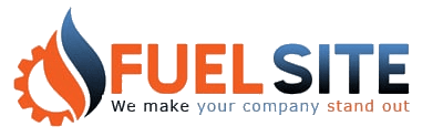 Fuel Site Pro logo