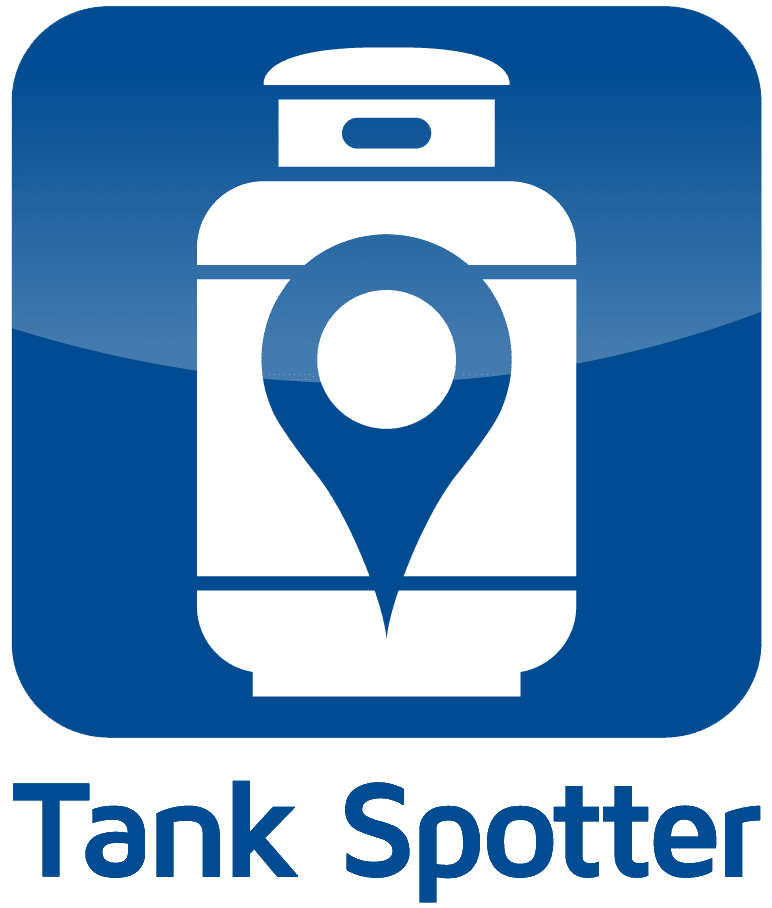 Tank Spotter logo