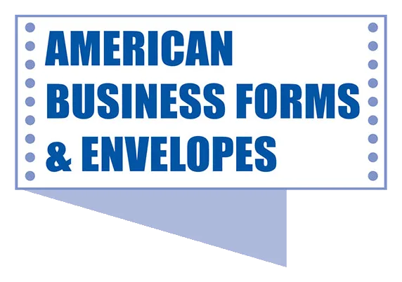 American Business Forms logo