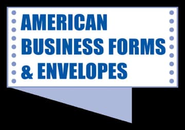 American Business Forms logo