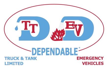 Dependable Truck & Tank Limited logo