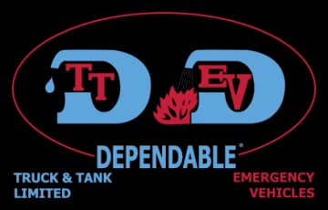Dependable Truck & Tank Limited logo