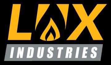 Lux Industries logo