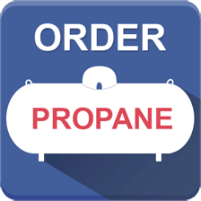 Custom Fuel App logo