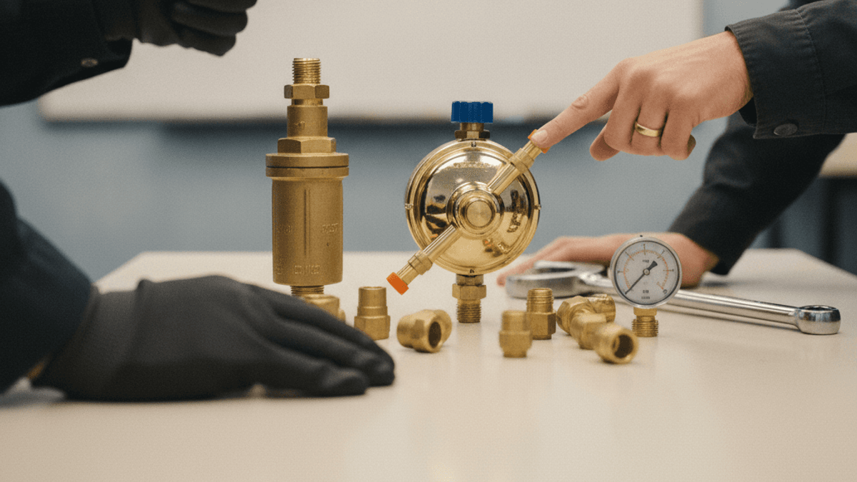 From CETP to PEP: Inside the Training Transition That Has Propane Operators Guessing