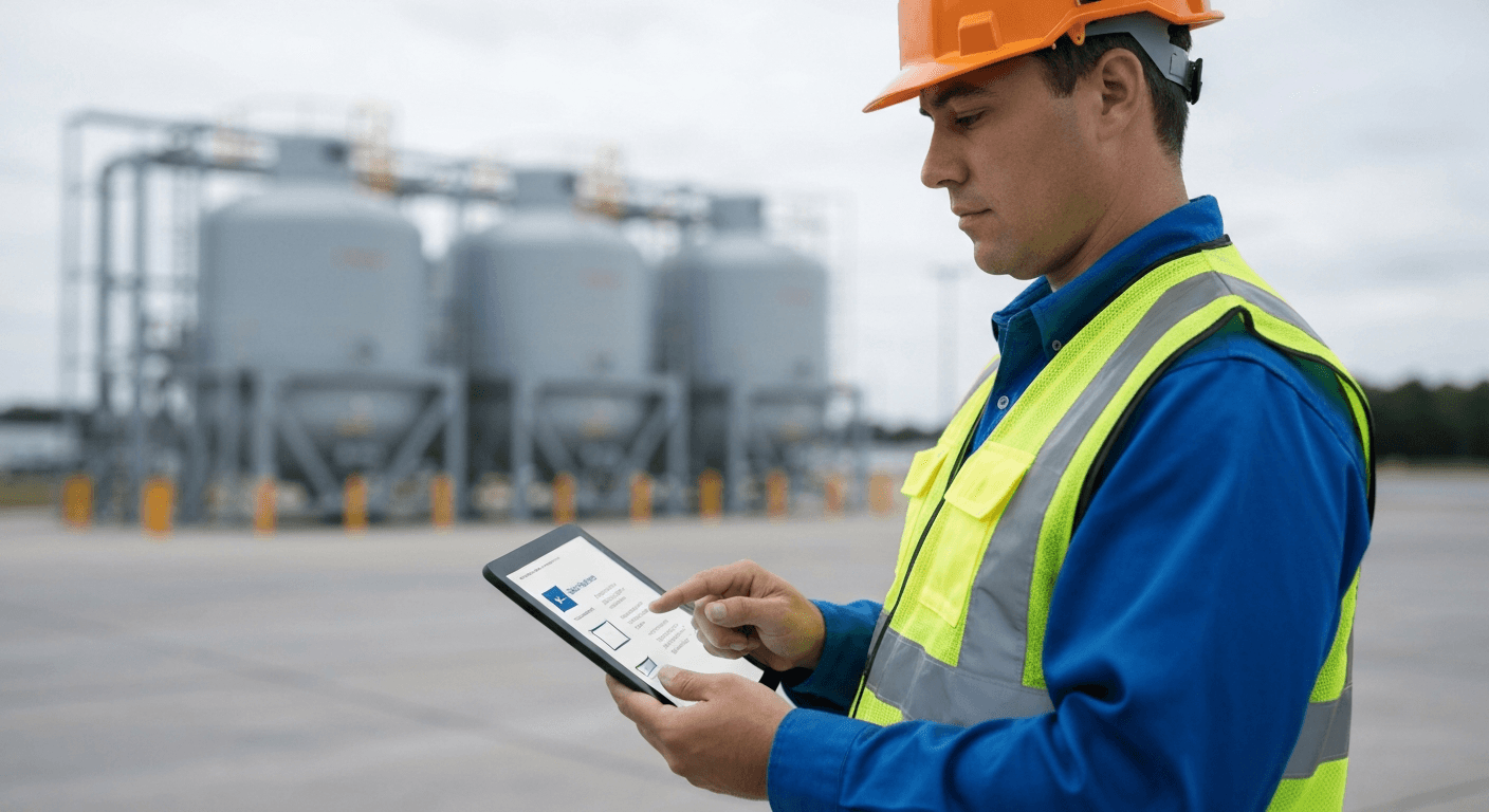 PHMSA’s 2026 Changes: What Propane Distributors Need to Know Now