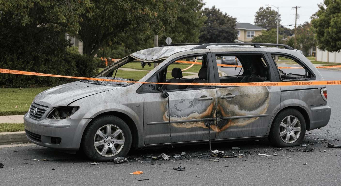 Virginia Incidents Highlight Catastrophic Risks of Undetected Propane Leaks in Vehicles