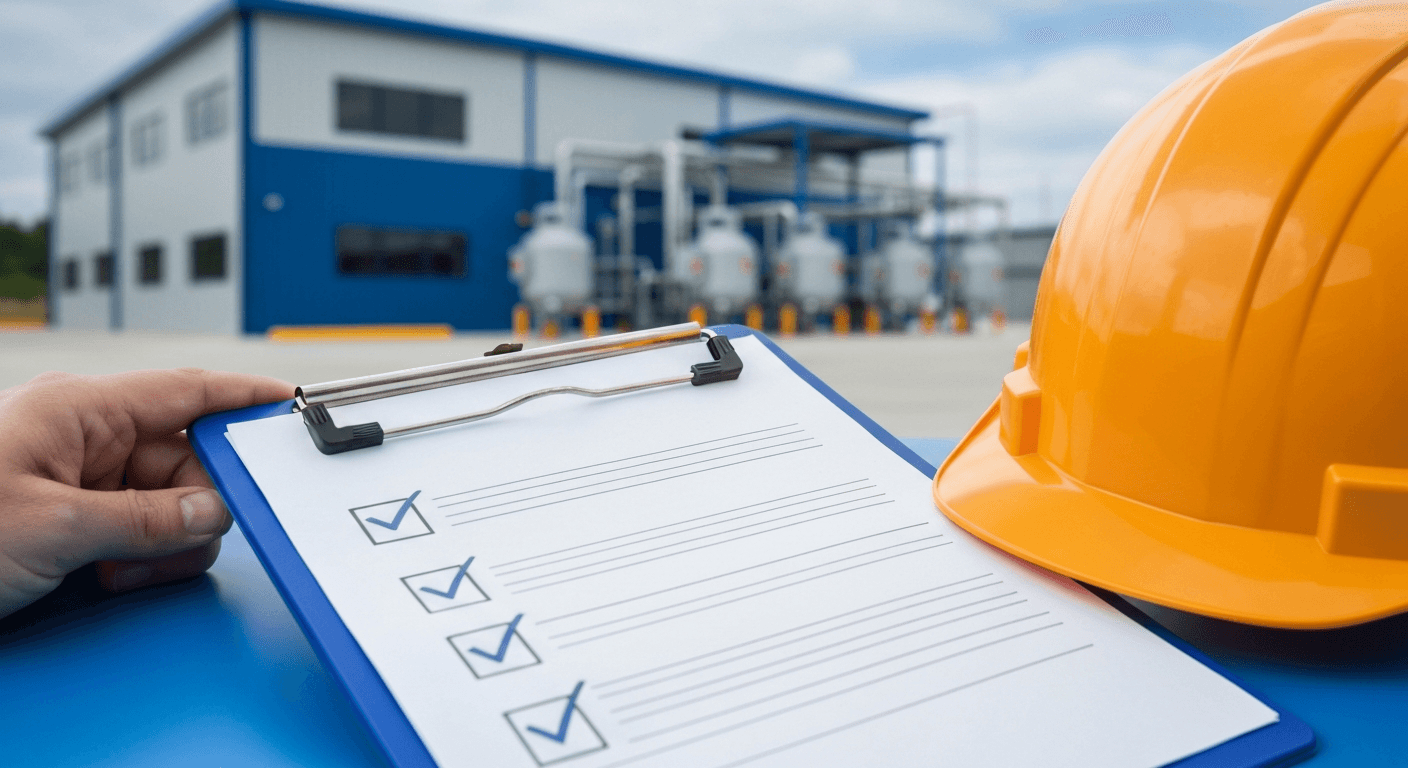 PHMSA Finalizes NFPA 58 Updates: A New Era For Propane Safety Compliance