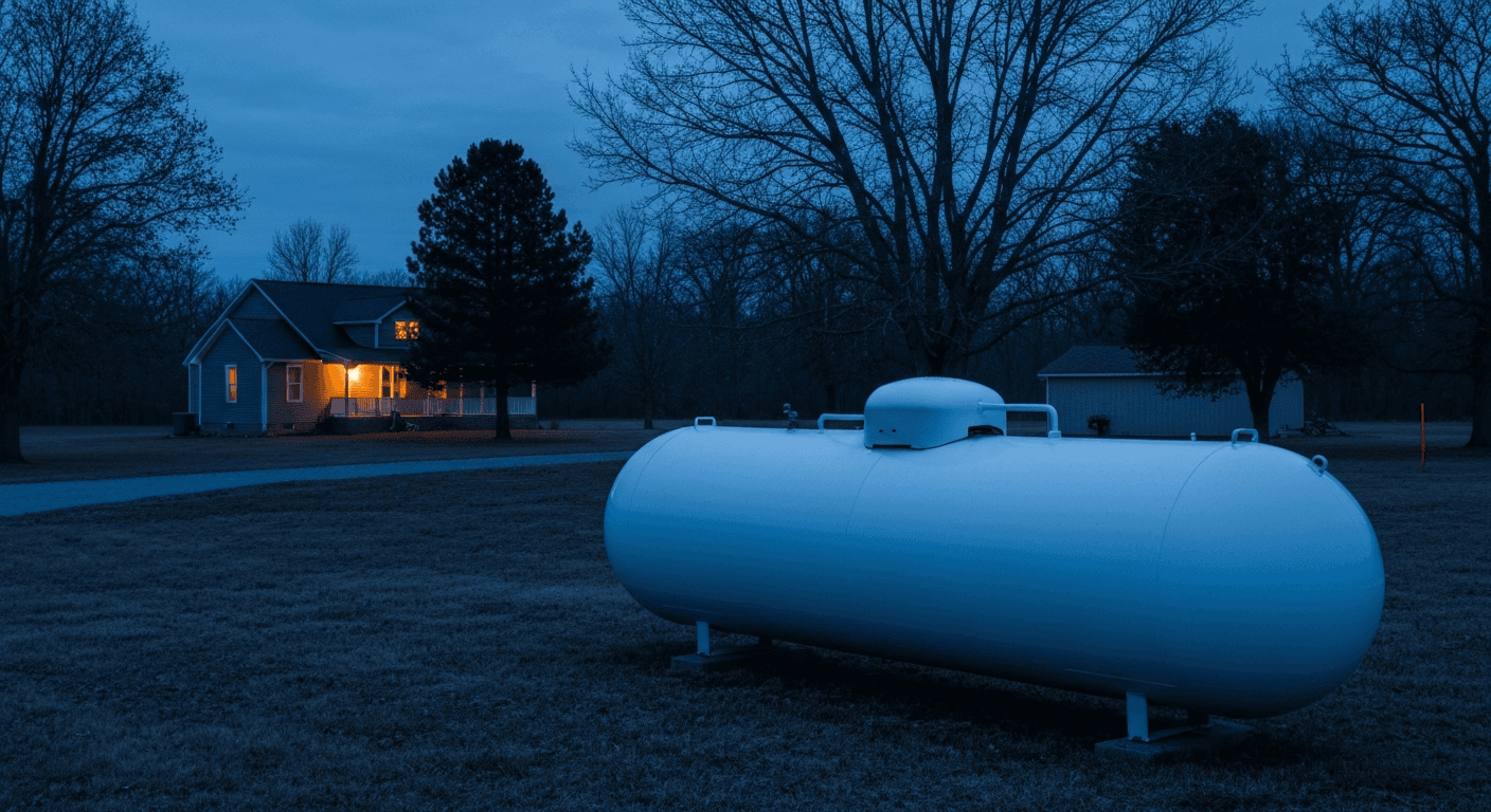 Devastating PA Home Explosion Kills Seven: Propane Leak Suspected