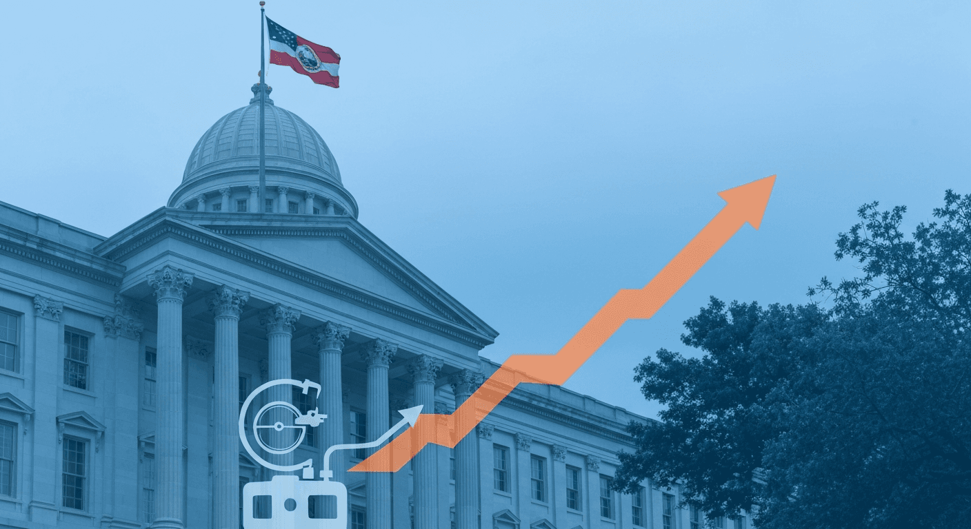 Michigan's Propane Win: States Reshaping Energy Policy