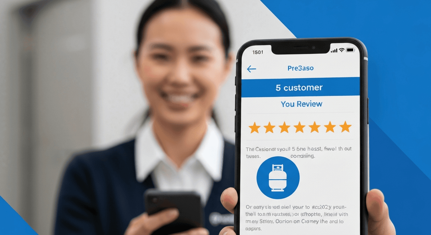 Online Reviews: Your Best (Free) Sales Tool