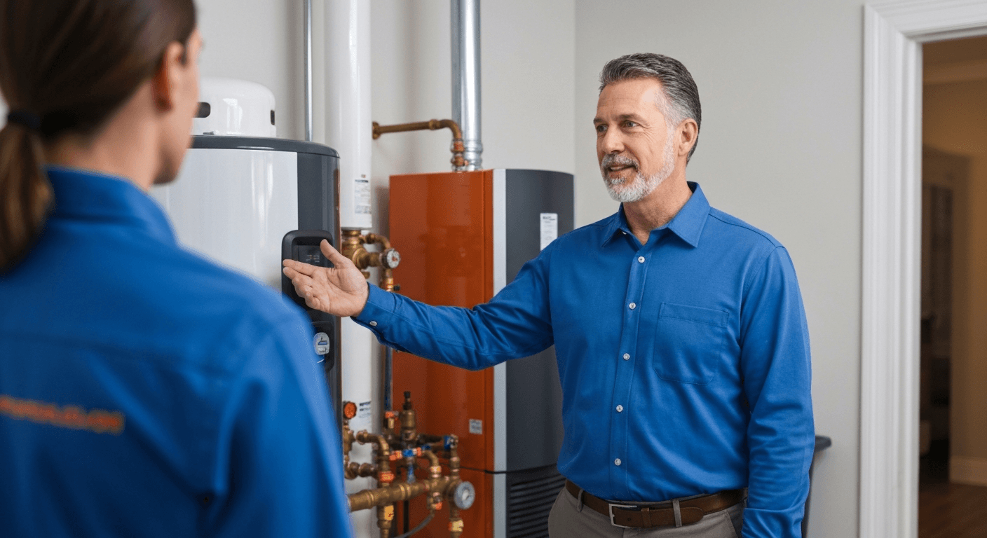 Owner's Guide: Countering Electrification Mandates