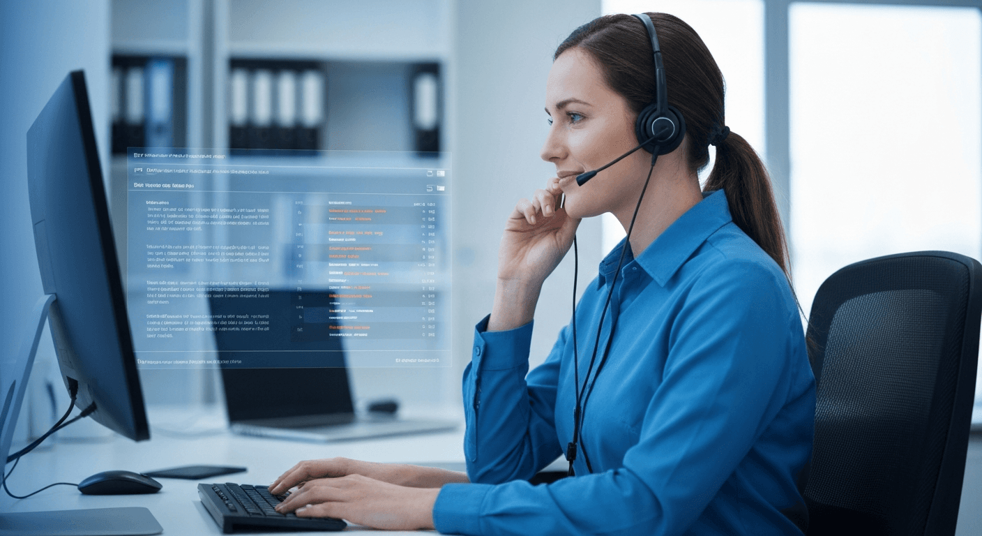 CSR Guide: Turn Frustration into Customer Loyalty