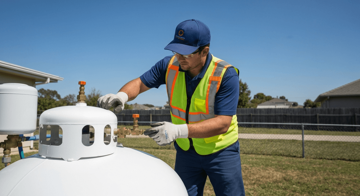 Is Your Tank Recertification Program Bulletproof? A Tech's Audit Guide