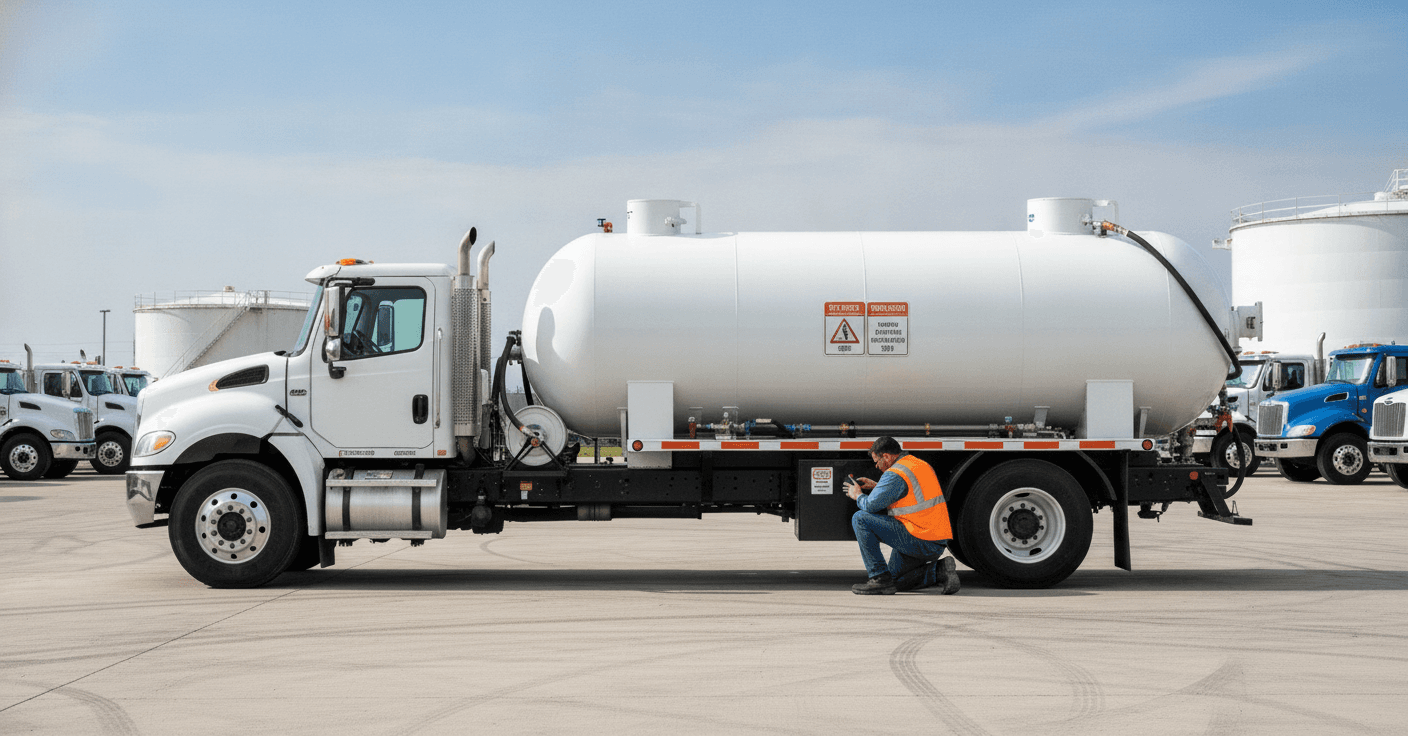 No Shortcuts: Air Brake Test Is More Critical Than Ever