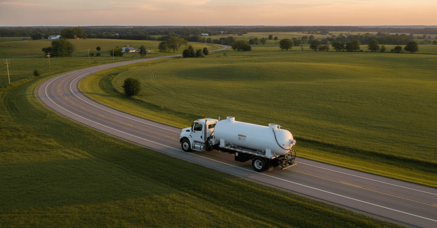 Monsoon Season Ahead: Dispatcher's Playbook for Uninterrupted Deliveries