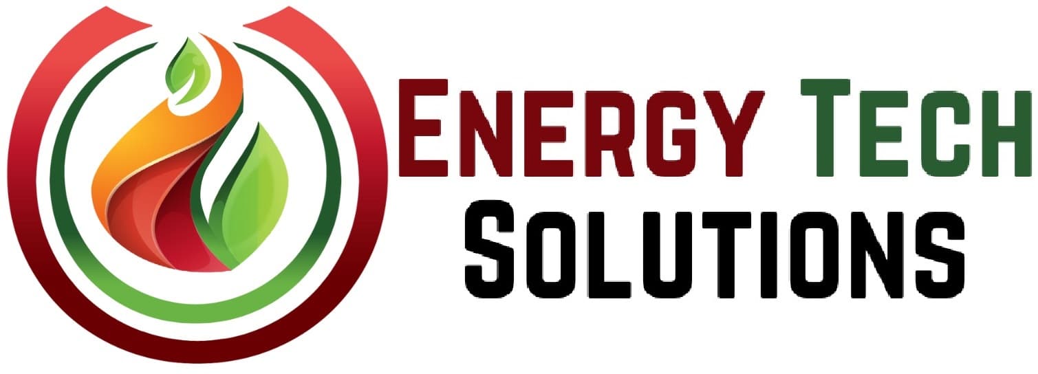Energy Tech Solutions LLC logo