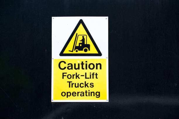 National Forklift Safety Day Highlights Updated Guidelines for Safe Forklift Operations