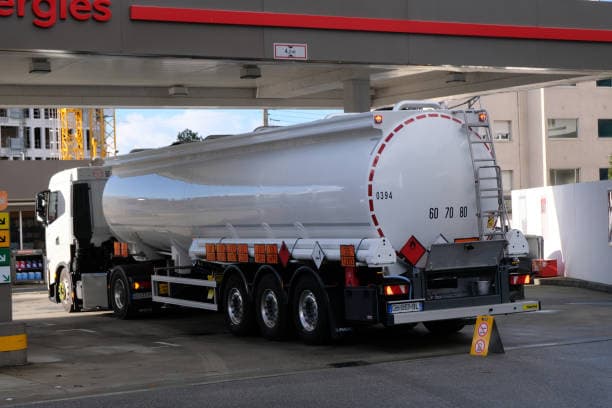 Comprehensive Insurance Coverage for Propane Truck Operations