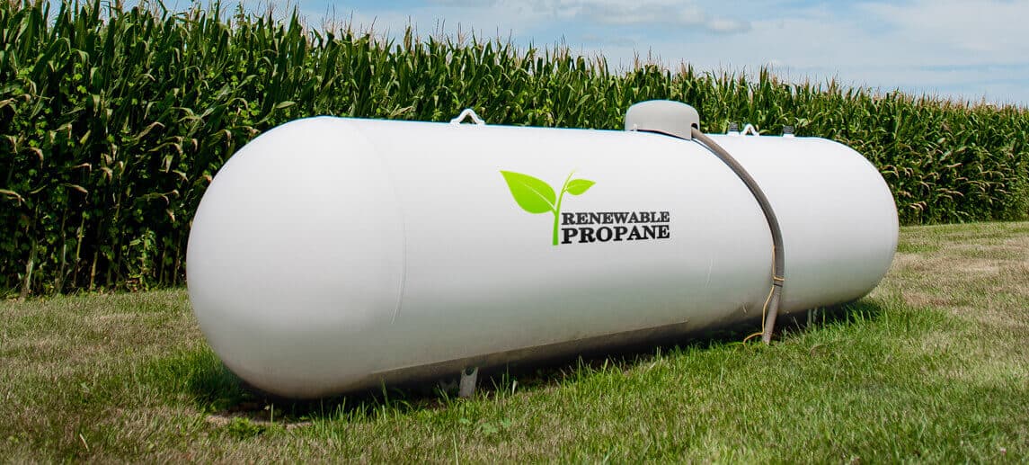 Breaking Down the Renewable Propane Market Landscape in May 2023