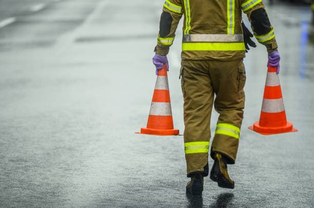 Tanker Truck Rollover and Propane Spill Lead to Evacuations in Kalamazoo County, Michigan