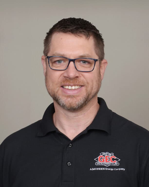 Gas Equipment Co. Appoints Jason Steichen as Vice President of Finance