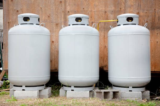 Efficient Propane Cylinder Inventory Management: Unlocking the Secrets to Tracking and Control