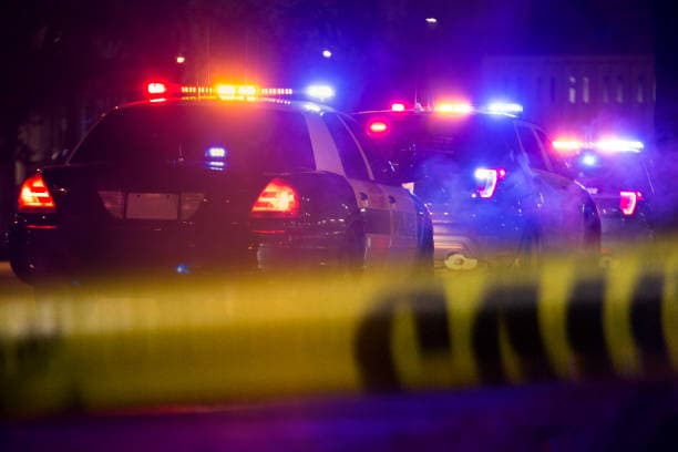 Belington, West Virginia Man Arrested for Assault and Property Destruction After Propane Tank Attack
