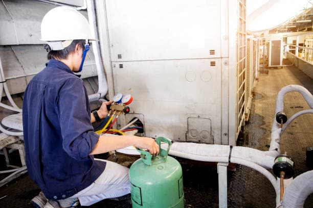 Ensuring Employee Safety and Risk Mitigation in the Propane Marketing Industry