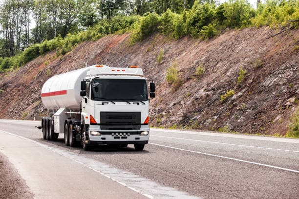 Revolutionizing the Delivery Industry with Propane-Powered Vehicles