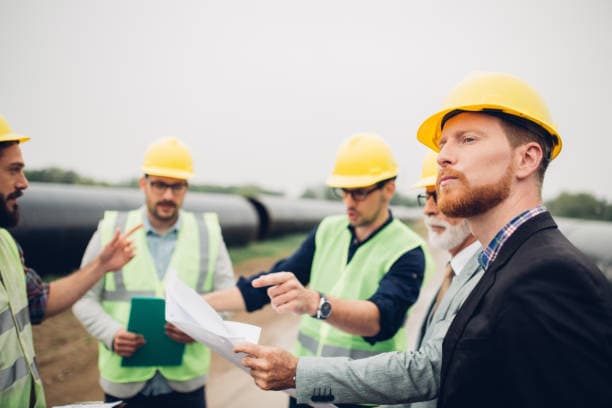 A Comprehensive Guide to Organizing and Documenting Monthly Safety Meetings