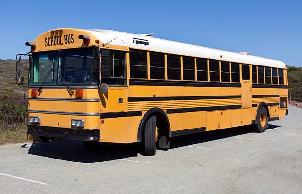 Propane School Bus Success Stories at STN EXPO Panel