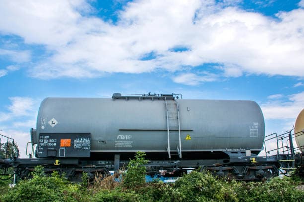 The Crucial Significance of Rail Safety in Ensuring Uninterrupted Propane Supply