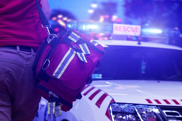 House Explosion Caused by Propane Tank in Old Saybrook, Connecticut