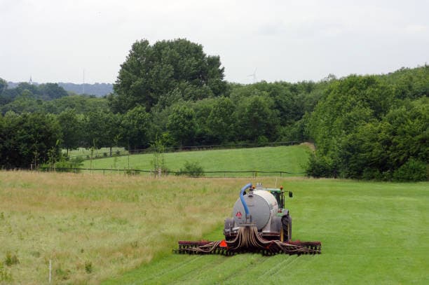 Advancing Propane as a Sustainable Energy Solution for Hemp Farming: Challenges and Opportunities