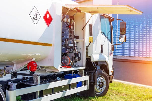 How the Electrification of Everything Could Pave the Way for a Surge in Propane Usage