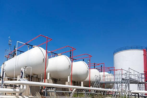 Capitalizing on Propane’s Growth: Midstream and MLP Companies Thrive