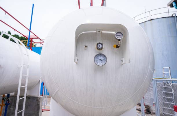 Harnessing Propane-Powered Cogeneration for Heightened Energy Efficiency During Power Outages