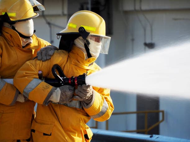 Propane Leak Minimized: How a Safety App Can Ensure Compliance and Save the Day