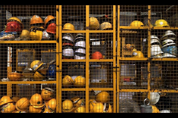 Minimizing Accidents in the Workplace: How to Steer Clear of Strain and Unintended Mishaps