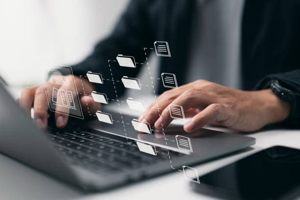 Streamlining Business Operations: Four Crucial Data Categories to Update