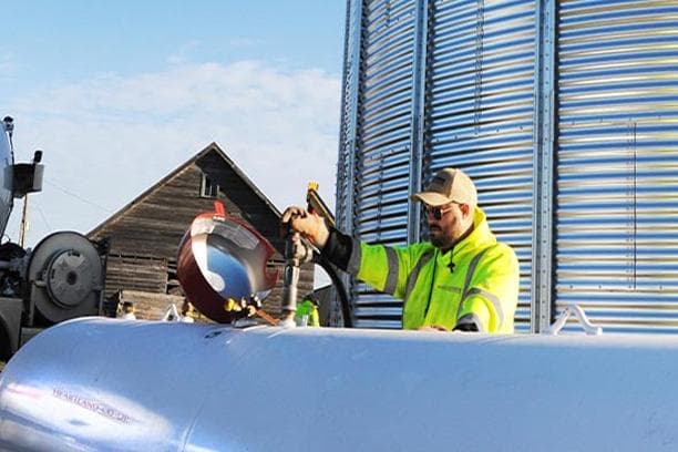 Mastering Propane Dispensing: Training for Safety and Efficiency