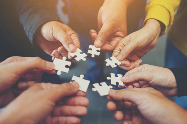 The Power of Building Meaningful Connections