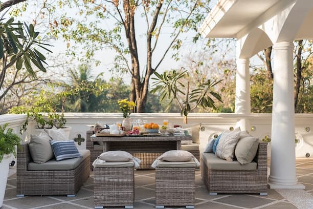 Elevating Your Outdoor Living Space: Embracing the Latest Trends