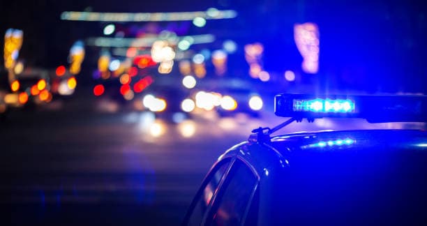 Propane-Powered Police Cars: A Greener and Cost-Effective Move