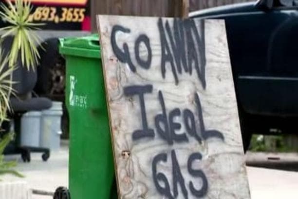 Concerns Rise Over Propane Tanks Near Homes in Brevard County, Florida