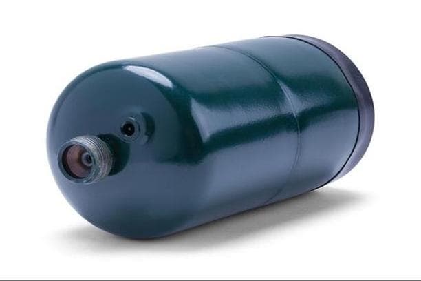 The Hazards of Refilling Disposable Propane Cylinders: What You Need to Know