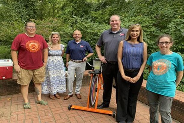 Suburban Propane Partners with Sunbury Urban Farm to Educate Children on Sustainability