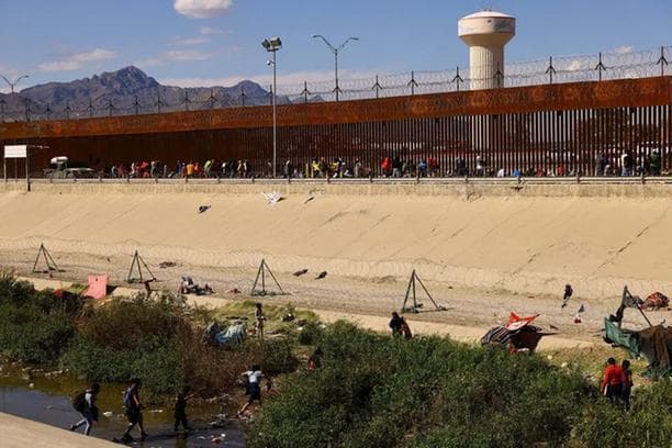 Protecting Your Business Amid Rising Unlawful Border Crossings
